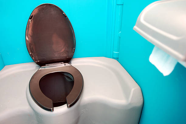 Best Emergency porta potty rental  in Burns Flat, OK