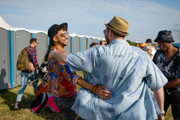 Best Event porta potty rental  in Burns Flat, OK
