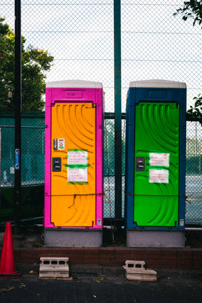 Best Luxury portable toilet rental  in Burns Flat, OK