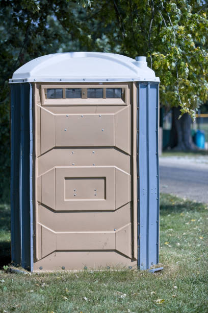 Portable Toilet Options We Offer in Burns Flat, OK