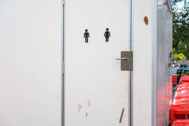Best Local porta potty services  in Burns Flat, OK