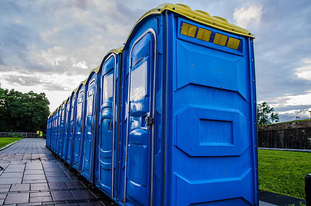 Best Best portable toilet rental  in Burns Flat, OK